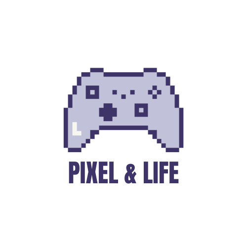 Pixel and Life